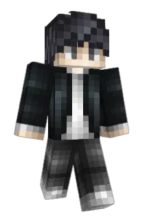 Nyrai_ Minecraft avatar full body