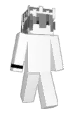 Nyrxgg Minecraft avatar full body