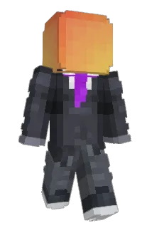 Nyton_ Minecraft avatar full body
