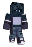 Nytte_Enhet Minecraft avatar full body