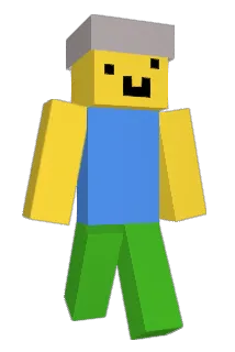 NyuSn Minecraft avatar full body