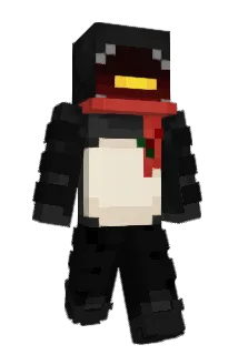 Nyxified_ Minecraft avatar full body