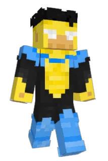 NzXbUmGa_ Minecraft avatar full body