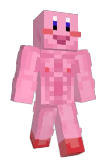 Nzom02 Minecraft avatar full body