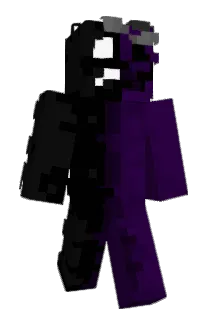 Nzoo_952 Minecraft avatar full body
