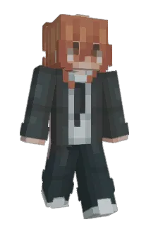 Nztaunas Minecraft avatar full body
