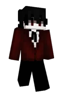 O0O0OOO0O0O Minecraft avatar full body