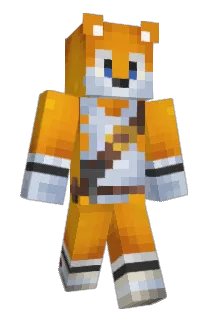 O1CDeif Minecraft avatar full body