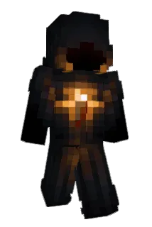 O2O3 Minecraft avatar full body