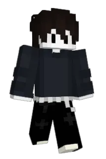 O2sv_RG Minecraft avatar full body
