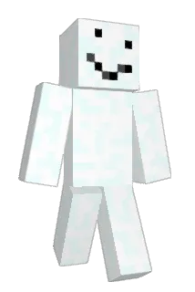 OACEAS Minecraft avatar full body