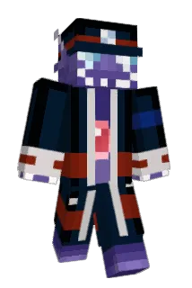 OAO_Gman Minecraft avatar full body