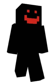 OBSCERION Minecraft avatar full body