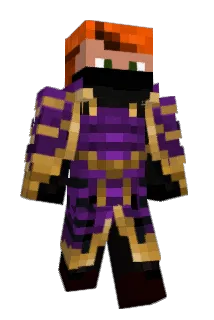 OBlivious_Rips Minecraft avatar full body