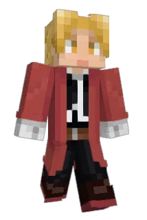 OBmX_XmBO Minecraft avatar full body