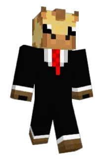 OBoy_67YT Minecraft avatar full body
