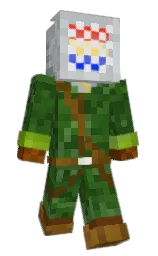 Custom render preview