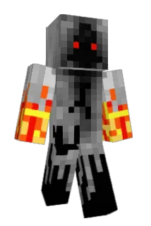 OCDrumer11 Minecraft avatar full body