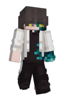 OCHP0CHMAK Minecraft avatar full body