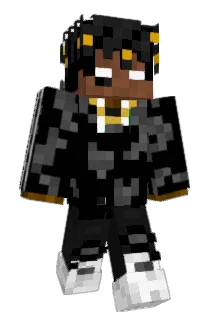 OCanada_ Minecraft avatar full body