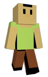 Custom render preview