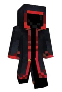 ODSTGaming_ Minecraft avatar full body