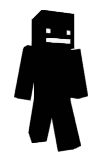 ODennyu Minecraft avatar full body