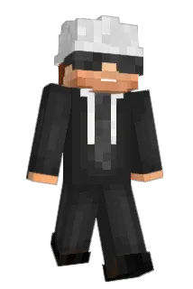 ODoyle19 Minecraft avatar full body