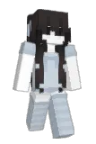 OEFHEU Minecraft avatar full body