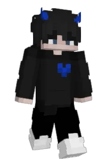 OEKvEFE Minecraft avatar full body