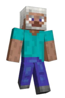 OEOEOEOEOEOEOEOE Minecraft avatar full body