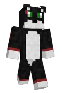 OFNCRoadkill Minecraft avatar full body