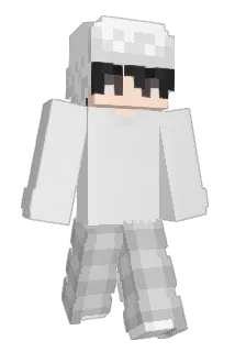 OFelpssss Minecraft avatar full body