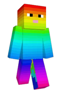 OGACCOUNTSLEGIT Minecraft avatar full body