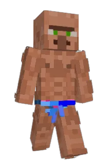 OGAnunoby Minecraft avatar full body