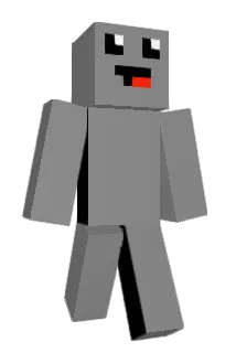 OGCnono Minecraft avatar full body