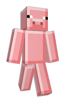 OGCoquiNatioN Minecraft avatar full body