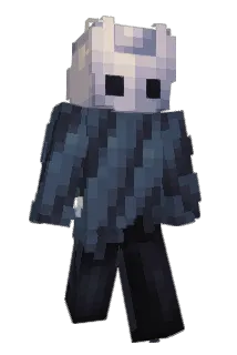 OGDrFeelGood Minecraft avatar full body