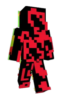 OGFraud Minecraft avatar full body