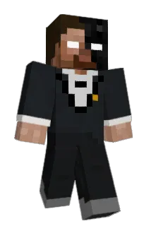 OGMISTAHWHO Minecraft avatar full body