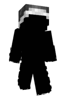OGPulsednn Minecraft avatar full body