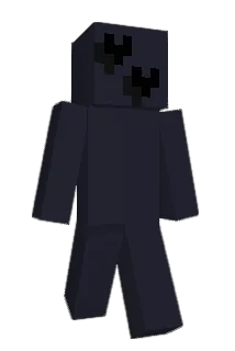 OGRaijk Minecraft avatar full body