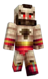 Custom render preview