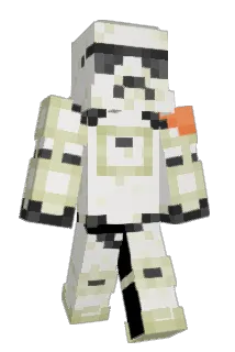 OGSP3t3R Minecraft avatar full body