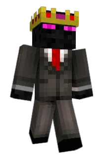 OGSTEEN Minecraft avatar full body