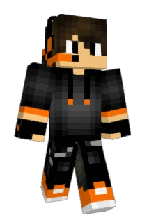 OGTator Minecraft avatar full body