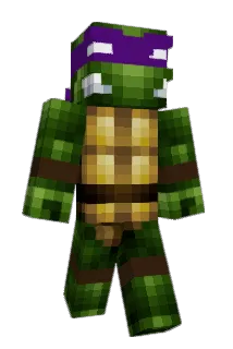 OG_Bear Minecraft avatar full body