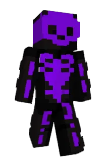 OG_Chase Minecraft avatar full body