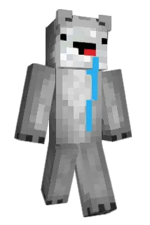 OG_Chilly Minecraft avatar full body