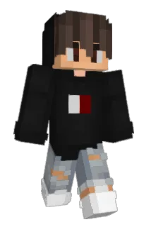 OG_Christian_Boi Minecraft avatar full body